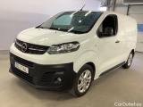  Opel  Vivaro -e Skåpbil 136hk Drag Navi #3