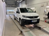  Peugeot  Partner Utökad Last 1.5 BlueHDi 102hk L2H1 3 sits Inredning Värmare #2