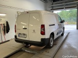  Peugeot  Partner Utökad Last 1.5 BlueHDi 102hk L2H1 3 sits Inredning Värmare #5