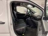  Peugeot  Partner Utökad Last 1.5 BlueHDi 102hk L2H1 3 sits Inredning Värmare #7