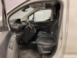  Peugeot  Partner Utökad Last 1.5 BlueHDi 102hk L2H1 3 sits Inredning Värmare #6