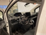  Peugeot  Partner Utökad Last 1.5 BlueHDi 102hk L2H1 3 sits Inredning Värmare #12