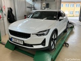  Polestar  2 Long range Dual motor 408hk AWD Pilot #3