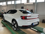  Polestar  2 Long range Dual motor 408hk AWD Pilot #4