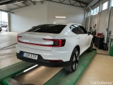  Polestar  2 Long range Dual motor 408hk AWD Pilot #5