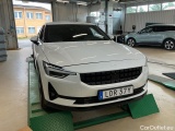  Polestar  2 Long range Dual motor 408hk AWD Pilot #2