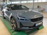  Polestar  2 Polestar  LongRange Dual Motor #2