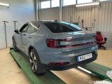  Polestar  2 Polestar  LongRange Dual Motor #4