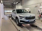  Skoda  Kodiaq 2.0 TDI 4x4 DSG 200hk Style Drag Läder Pano Värmare #2