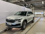  Skoda  Kodiaq 2.0 TDI 4x4 DSG 200hk Style Drag Läder Pano Värmare #3