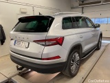  Skoda  Kodiaq 2.0 TDI 4x4 DSG 200hk Style Drag Läder Pano Värmare #5