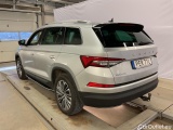  Skoda  Kodiaq 2.0 TDI 4x4 DSG 200hk Style Drag Läder Pano Värmare #4