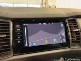  Skoda  Kodiaq 2.0 TDI 4x4 DSG 200hk Style Drag Läder Pano Värmare #9