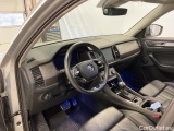  Skoda  Kodiaq 2.0 TDI 4x4 DSG 200hk Style Drag Läder Pano Värmare #11