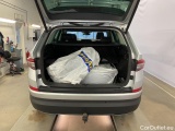  Skoda  Kodiaq 2.0 TDI 4x4 DSG 200hk Style Drag Läder Pano Värmare #12