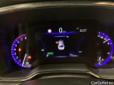  Toyota  Corolla Touring Sports Hybrid 184hk Style Teknikpkt M-Värmare Drag #10