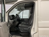  Volkswagen  Crafter 35 2.0 TDI 177hk L3H3 3 sits Inredning Värmare #6