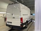  Volkswagen  Crafter 35 2.0 TDI 177hk L3H3 3 sits Inredning Värmare #5