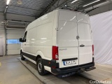  Volkswagen  Crafter 35 2.0 TDI 177hk L3H3 3 sits Inredning Värmare #4