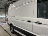  Volkswagen  Crafter 35 2.0 TDI 177hk L3H3 3 sits Inredning Värmare #8