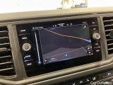  Volkswagen  Crafter 35 2.0 TDI 177hk L3H3 3 sits Inredning Värmare #9