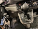  Volkswagen  Crafter 35 2.0 TDI 177hk L3H3 3 sits Inredning Värmare #10