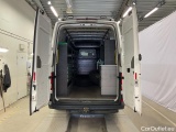  Volkswagen  Crafter 35 2.0 TDI 177hk L3H3 3 sits Inredning Värmare #12