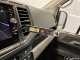  Volkswagen  Crafter 35 2.0 TDI 177hk L3H3 3 sits Inredning Värmare #13