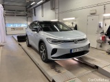  Volkswagen  ID.4 GTX 299hk AWD Assistanspkt Drag #2