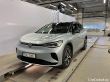 Volkswagen  ID.4 GTX 299hk AWD Assistanspkt Drag #3
