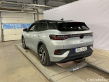  Volkswagen  ID.4 GTX 299hk AWD Assistanspkt Drag #4
