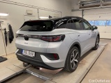  Volkswagen  ID.4 GTX 299hk AWD Assistanspkt Drag #5