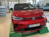  Volkswagen  ID.4 GTX 299hk AWD Assistanspkt Infotainmentpkt #2