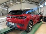  Volkswagen  ID.4 GTX 299hk AWD Assistanspkt Infotainmentpkt #5