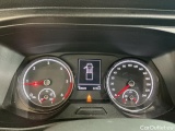  Volkswagen  Transporter Chassi Dubbelhytt T30 TDI 150hk DSG påbyggnation Drag #12