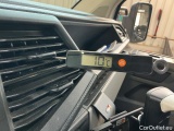  Volkswagen  Transporter Chassi Dubbelhytt T30 TDI 150hk DSG påbyggnation Drag #15