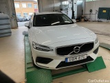  Volvo  V60 Twin Engine T6 341hk AWD Momentum Edition #2