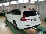  Volvo  V60 Twin Engine T6 341hk AWD Momentum Edition #4