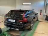  Volvo  V90 Recharge T6 340hk AWD Momentum Adv #5
