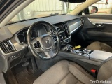  Volvo  V90 Recharge T6 340hk AWD Momentum Adv #10