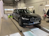  Volvo  V90 Recharge T6 350hk AWD Core Edt #2