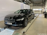  Volvo  V90 Recharge T6 350hk AWD Core Edt #3