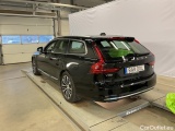  Volvo  V90 Recharge T6 350hk AWD Core Edt #4