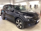  Volvo  XC 40 Recharge 231hk Plus Edt Drag #2