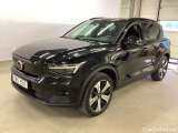  Volvo  XC 40 Recharge 231hk Plus Edt Drag #3