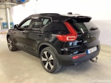  Volvo  XC 40 Recharge 231hk Plus Edt Drag #4