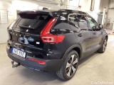  Volvo  XC 40 Recharge 231hk Plus Edt Drag #5
