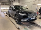  Volvo  XC90 B5 235hk AWD Inscription 7 Sits Läder #2