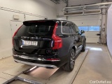  Volvo  XC90 B5 235hk AWD Inscription 7 Sits Läder #5