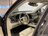  Volvo  XC90 B5 235hk AWD Inscription 7 Sits Läder #12